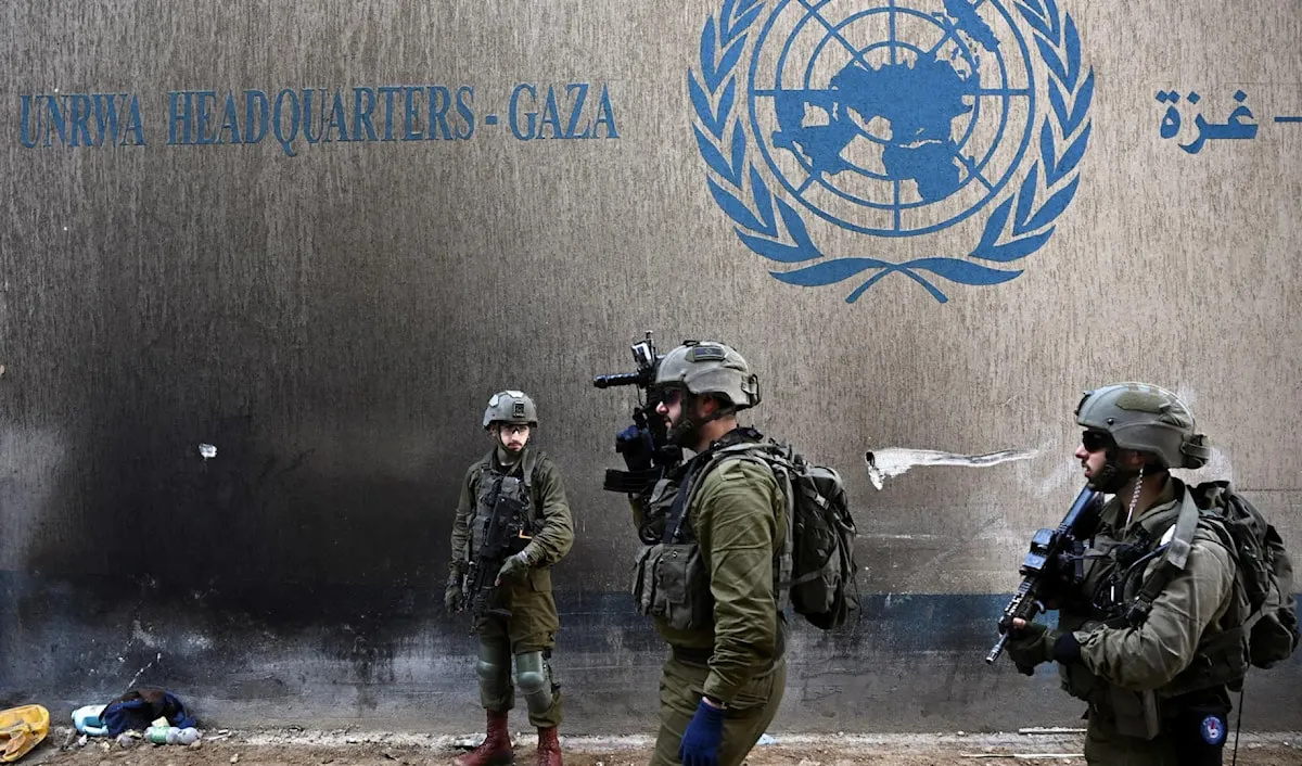 عزلة دولية تتسع.. إسرائيل تقطع علاقاتها مع منظمات أممية وسط تصاعد اتهامات جرائم غزة